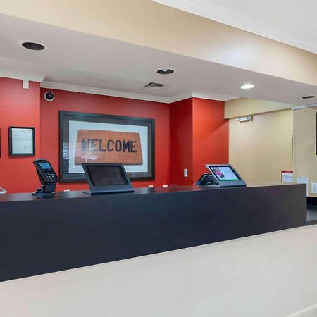 Extended Stay America Select Suites - Richmond - West End - I-64 Short Pump Luaran gambar