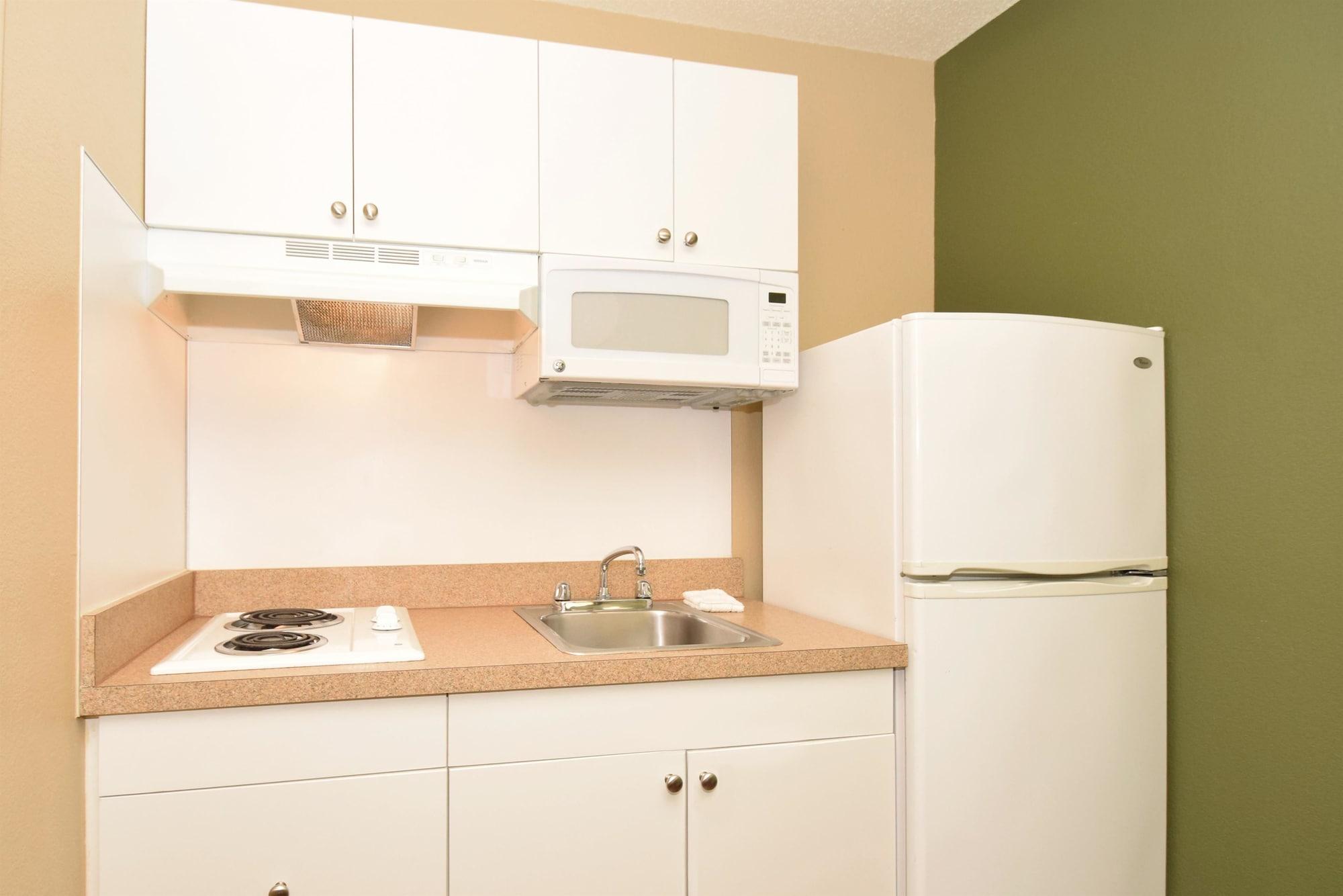 Extended Stay America Select Suites - Richmond - West End - I-64 Short Pump Luaran gambar