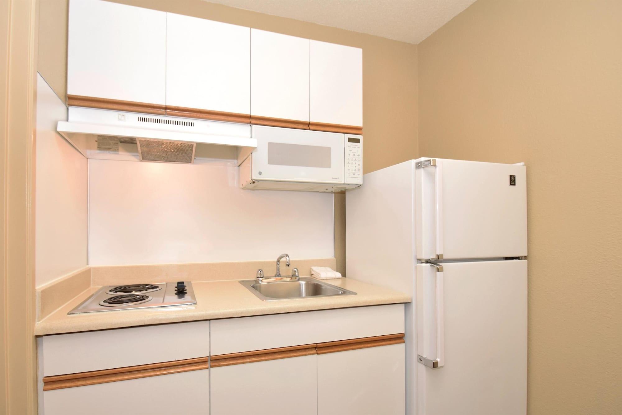 Extended Stay America Select Suites - Richmond - West End - I-64 Short Pump Luaran gambar