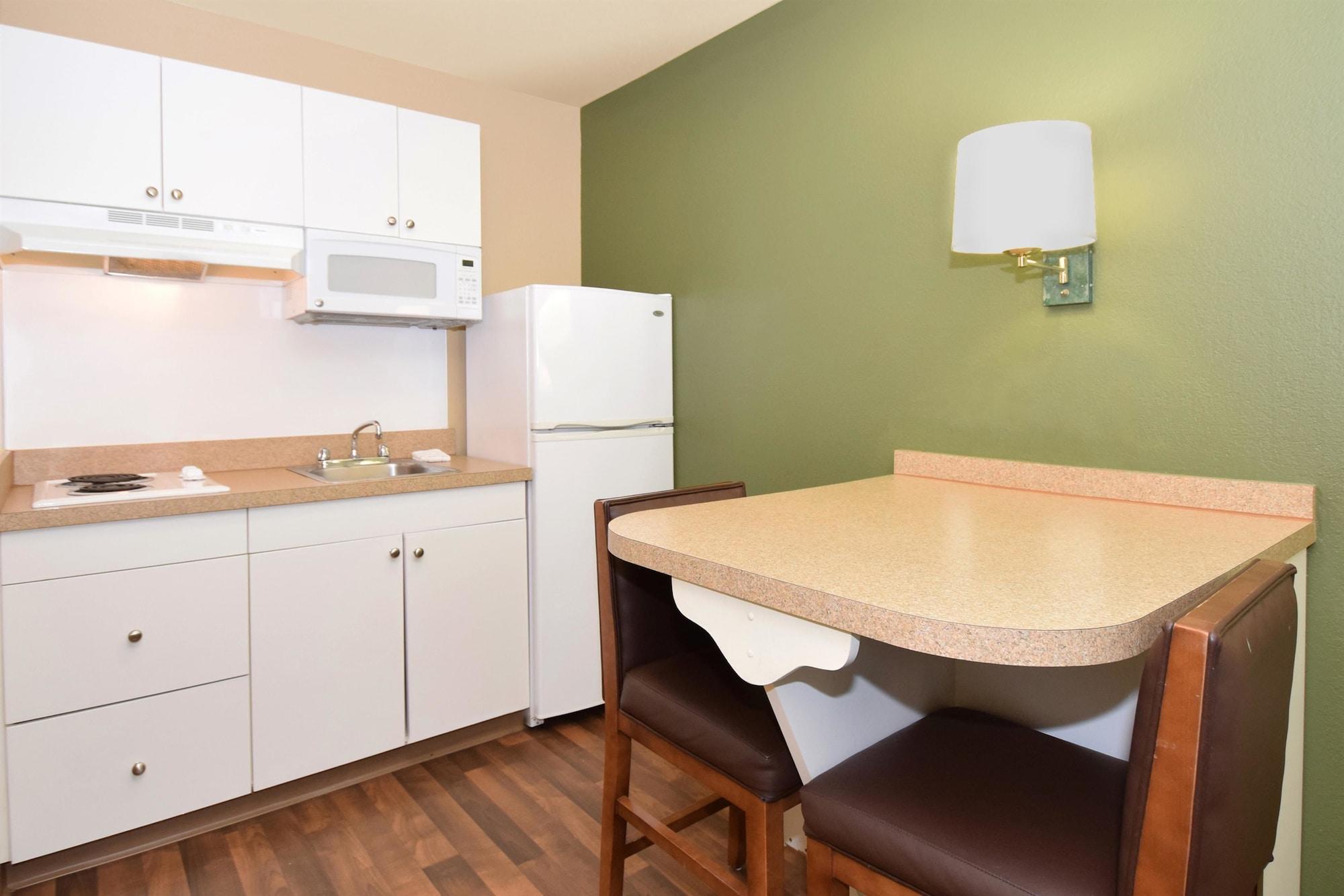 Extended Stay America Select Suites - Richmond - West End - I-64 Short Pump Luaran gambar