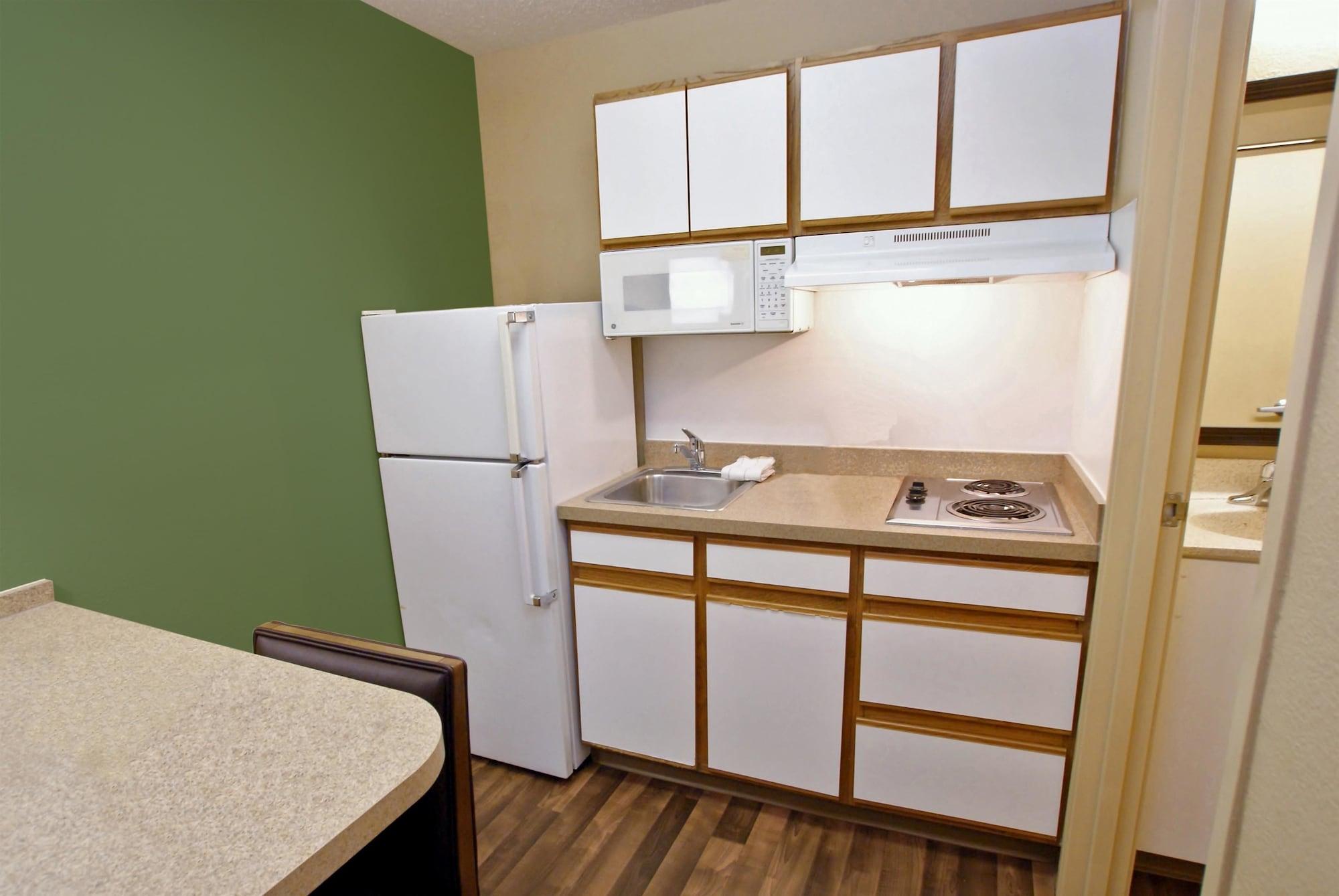 Extended Stay America Select Suites - Richmond - West End - I-64 Short Pump Luaran gambar