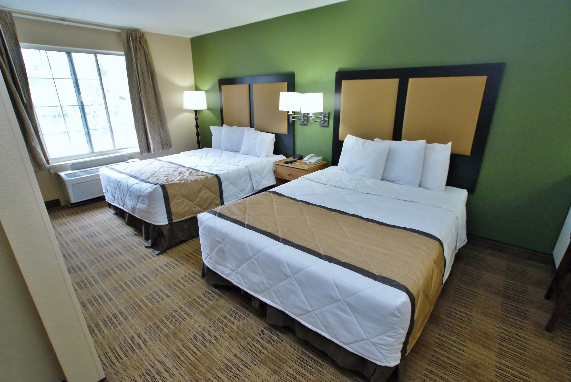 Extended Stay America Select Suites - Richmond - West End - I-64 Short Pump Luaran gambar