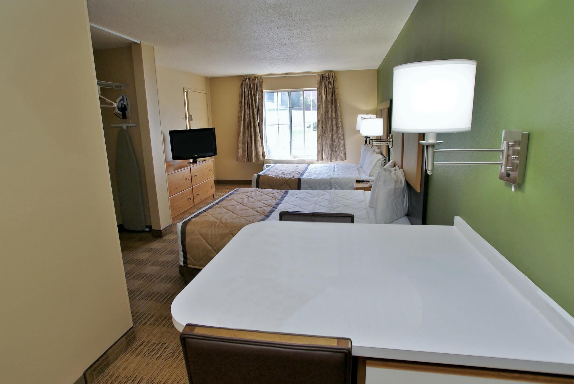 Extended Stay America Select Suites - Richmond - West End - I-64 Short Pump Luaran gambar
