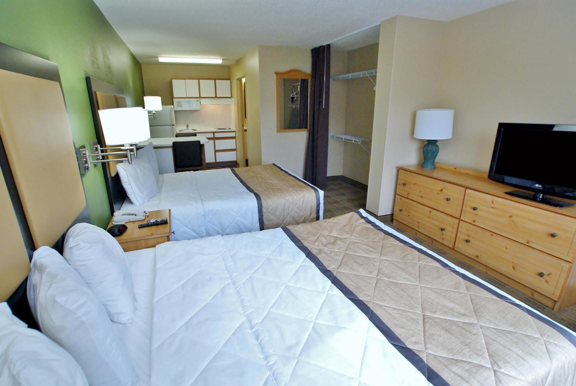 Extended Stay America Select Suites - Richmond - West End - I-64 Short Pump Luaran gambar