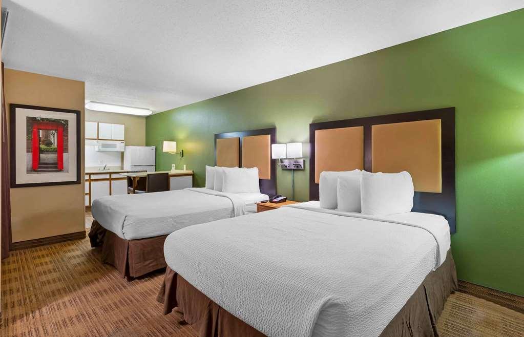 Extended Stay America Select Suites - Richmond - West End - I-64 Short Pump Bilik gambar