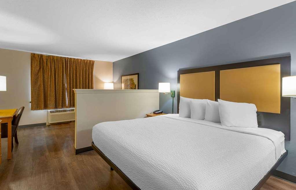 Extended Stay America Select Suites - Richmond - West End - I-64 Short Pump Bilik gambar