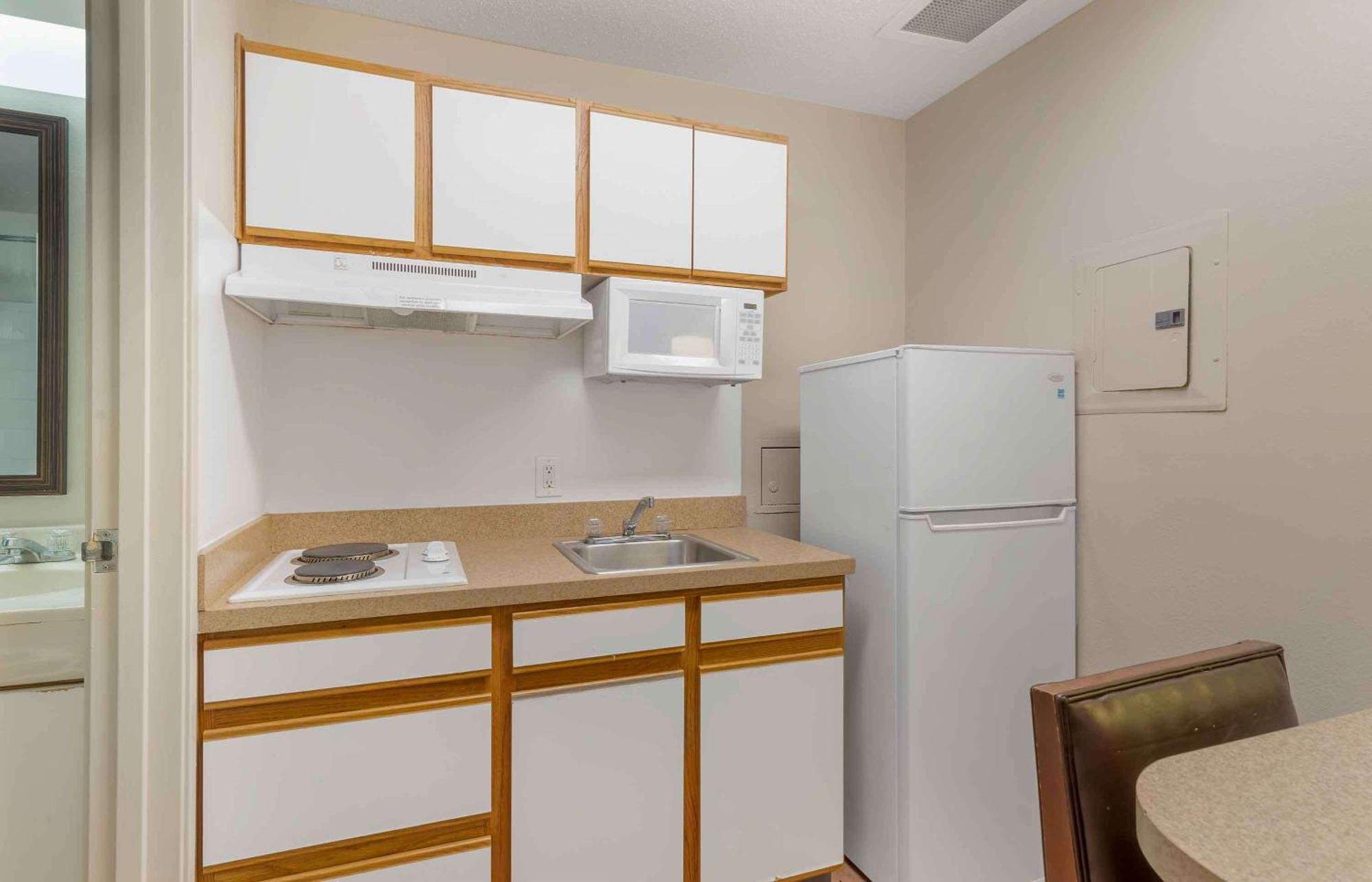 Extended Stay America Select Suites - Richmond - West End - I-64 Short Pump Luaran gambar