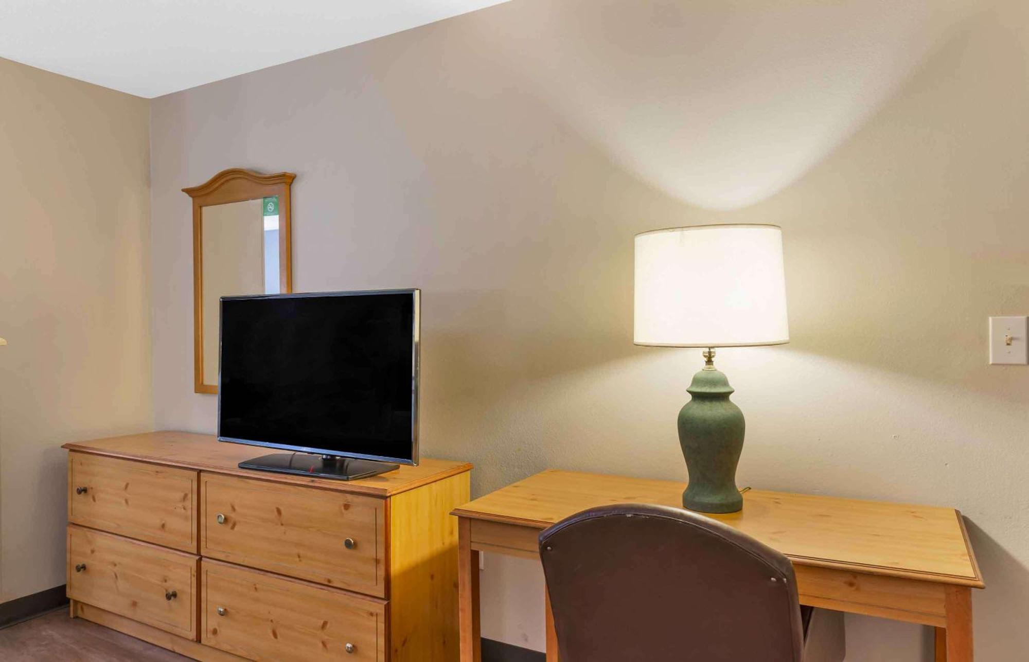Extended Stay America Select Suites - Richmond - West End - I-64 Short Pump Luaran gambar