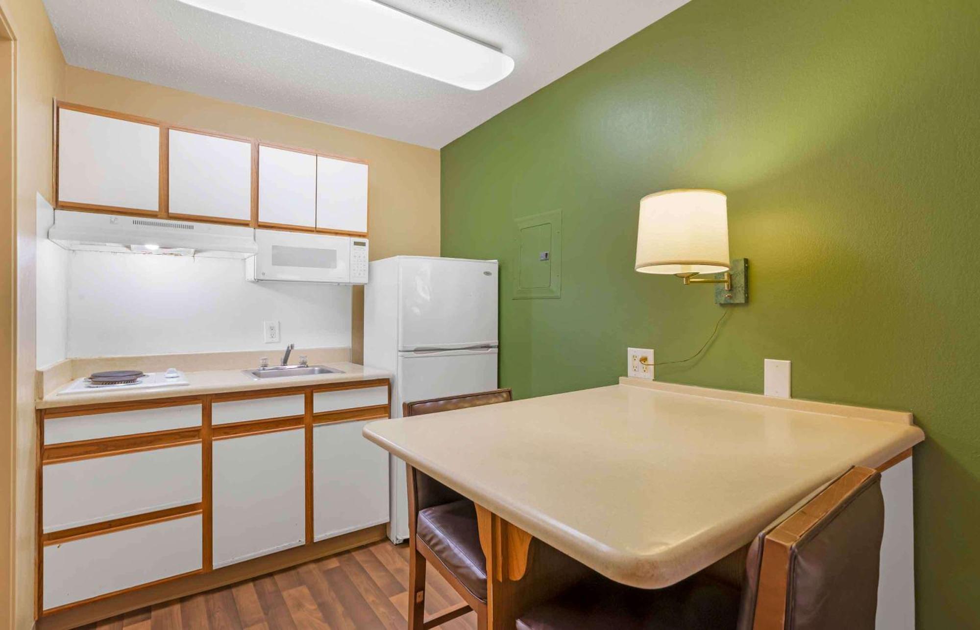 Extended Stay America Select Suites - Richmond - West End - I-64 Short Pump Luaran gambar
