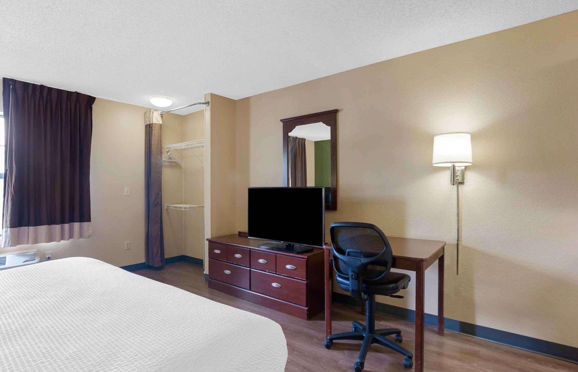 Extended Stay America Select Suites - Richmond - West End - I-64 Short Pump Luaran gambar