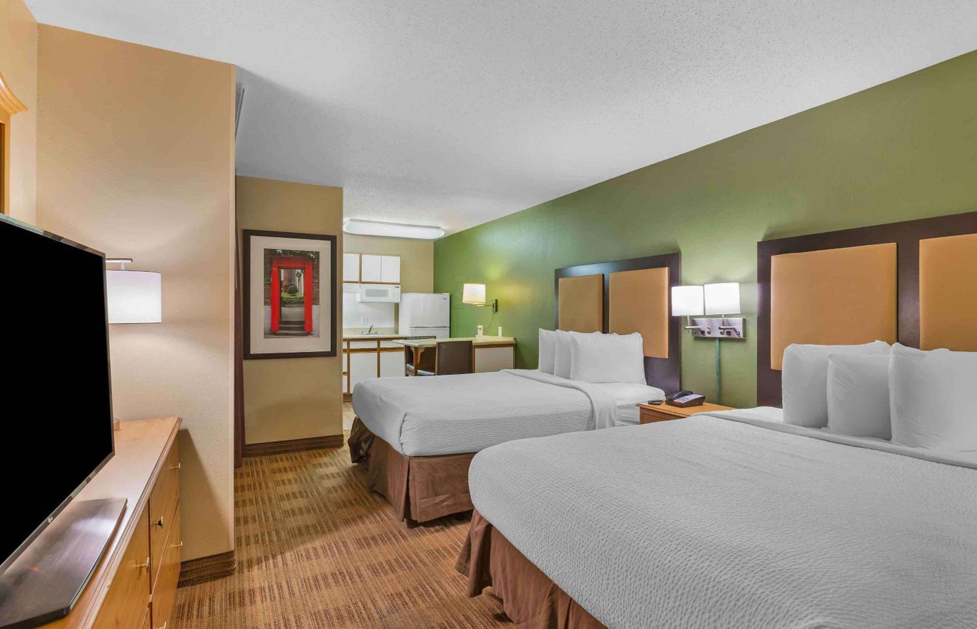 Extended Stay America Select Suites - Richmond - West End - I-64 Short Pump Luaran gambar