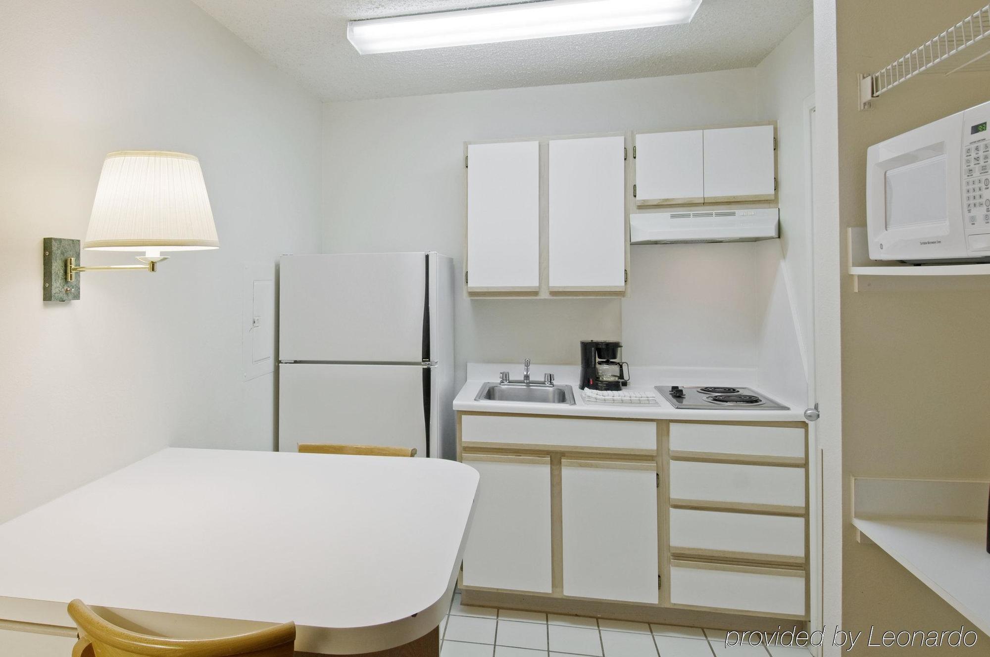 Extended Stay America Select Suites - Richmond - West End - I-64 Short Pump Bilik gambar