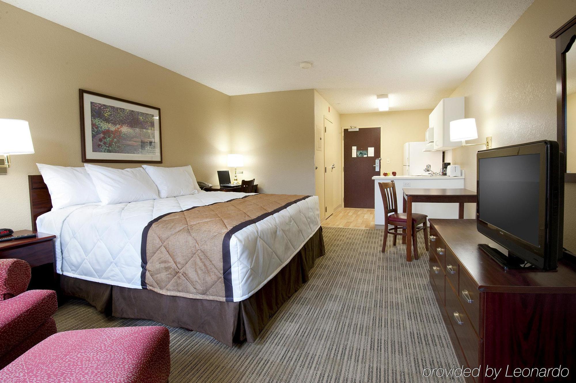 Extended Stay America Select Suites - Richmond - West End - I-64 Short Pump Luaran gambar