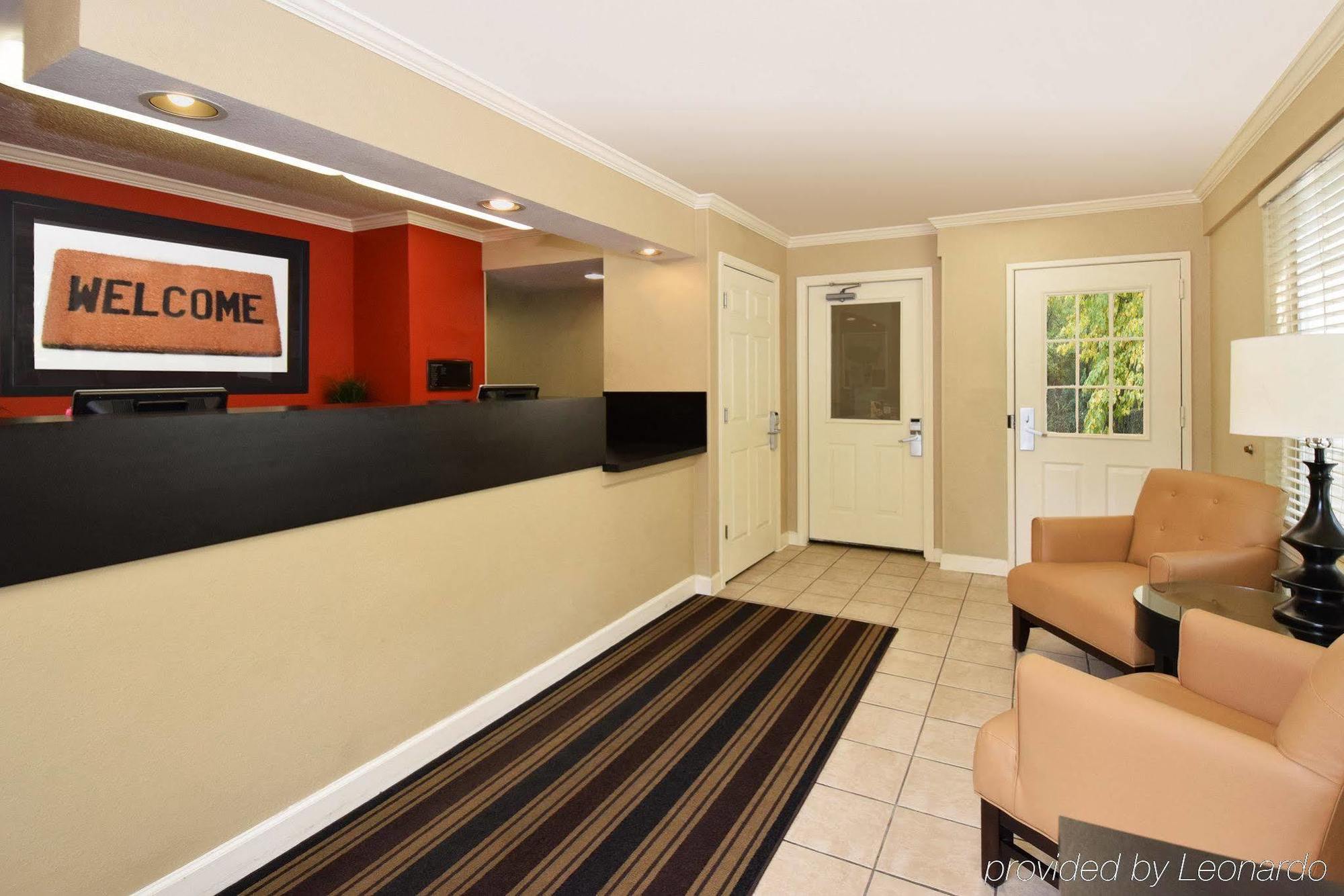 Extended Stay America Select Suites - Richmond - West End - I-64 Short Pump Luaran gambar