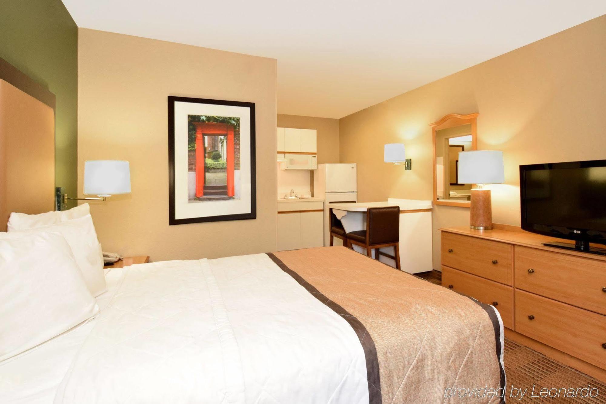 Extended Stay America Select Suites - Richmond - West End - I-64 Short Pump Luaran gambar