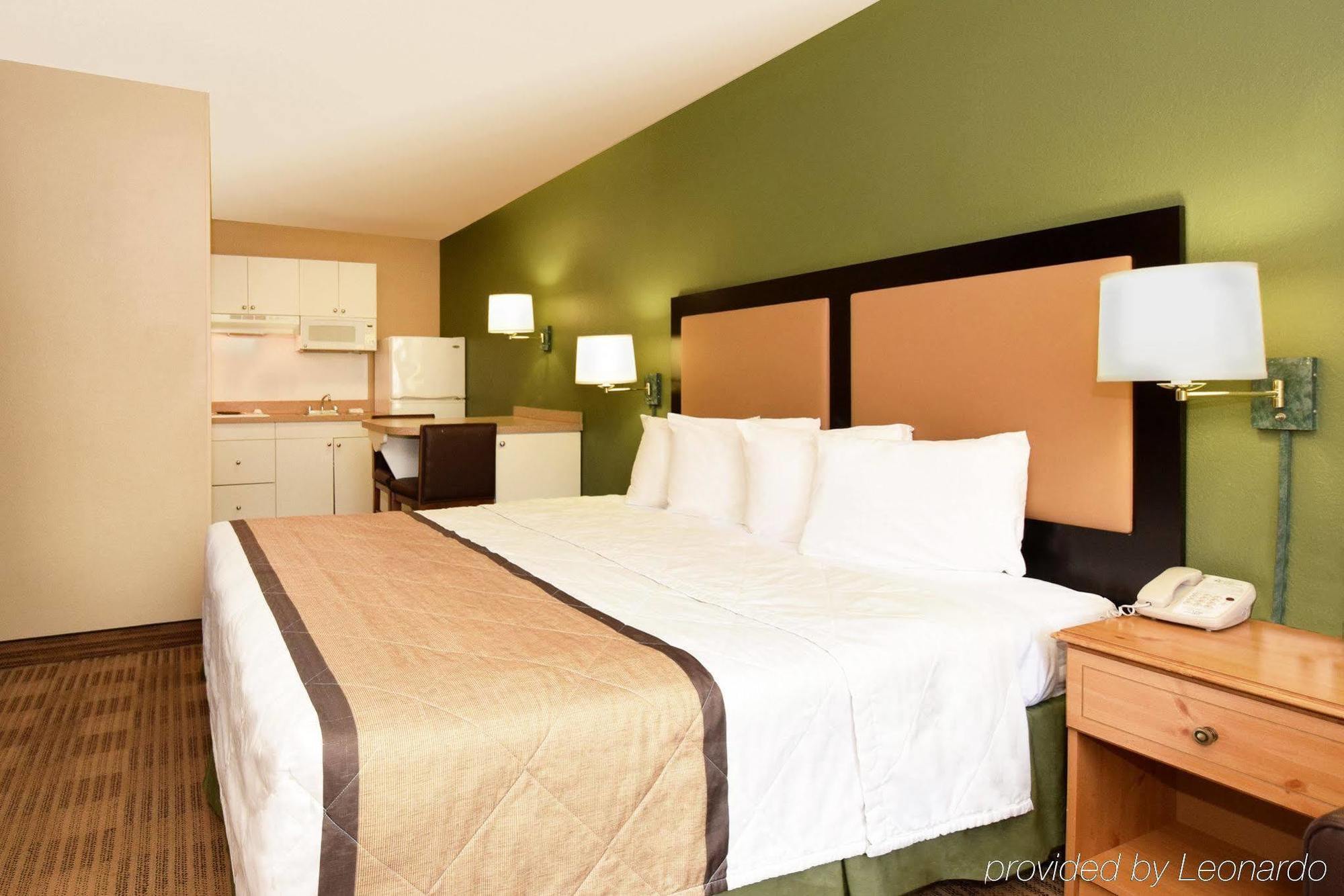 Extended Stay America Select Suites - Richmond - West End - I-64 Short Pump Luaran gambar