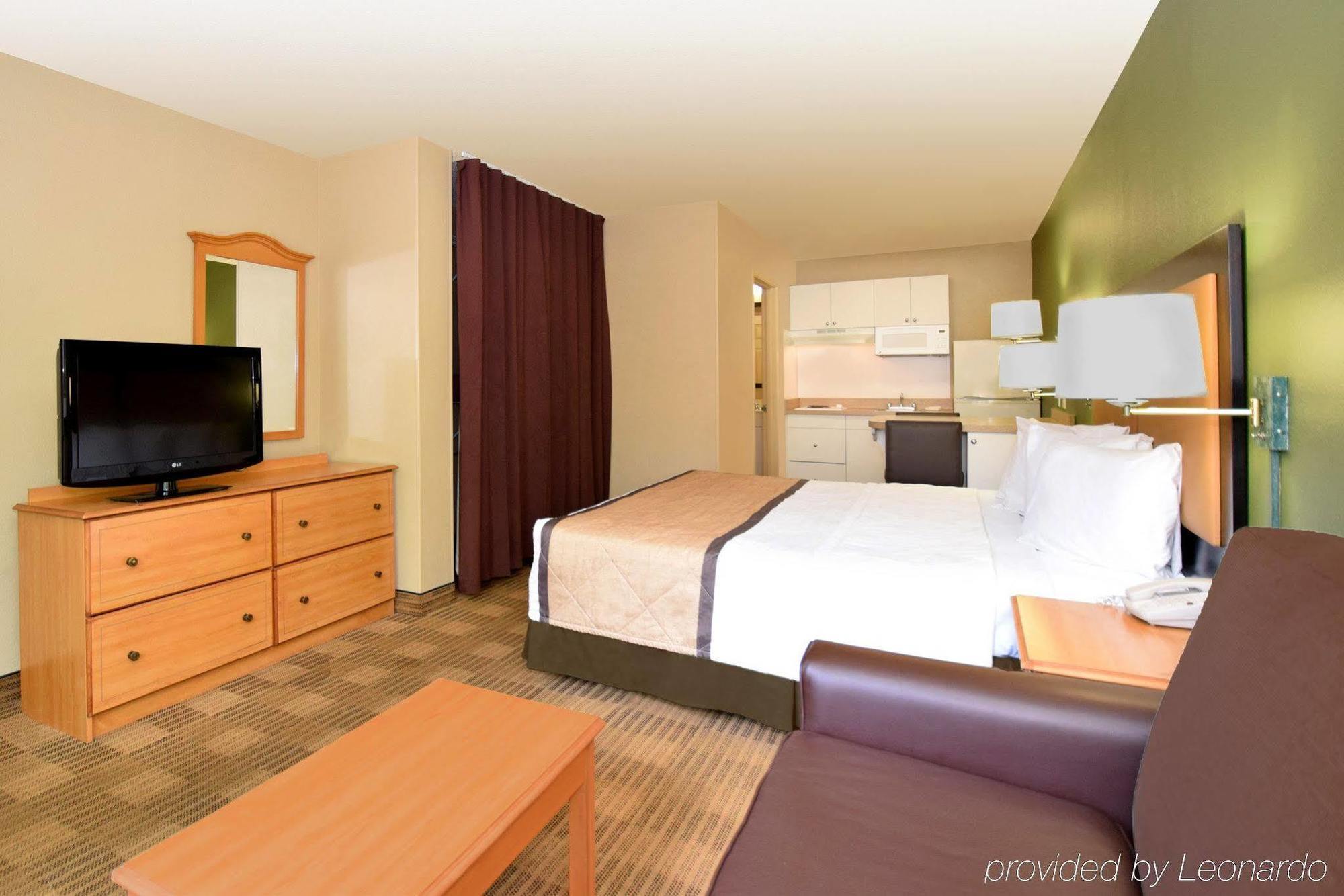 Extended Stay America Select Suites - Richmond - West End - I-64 Short Pump Luaran gambar