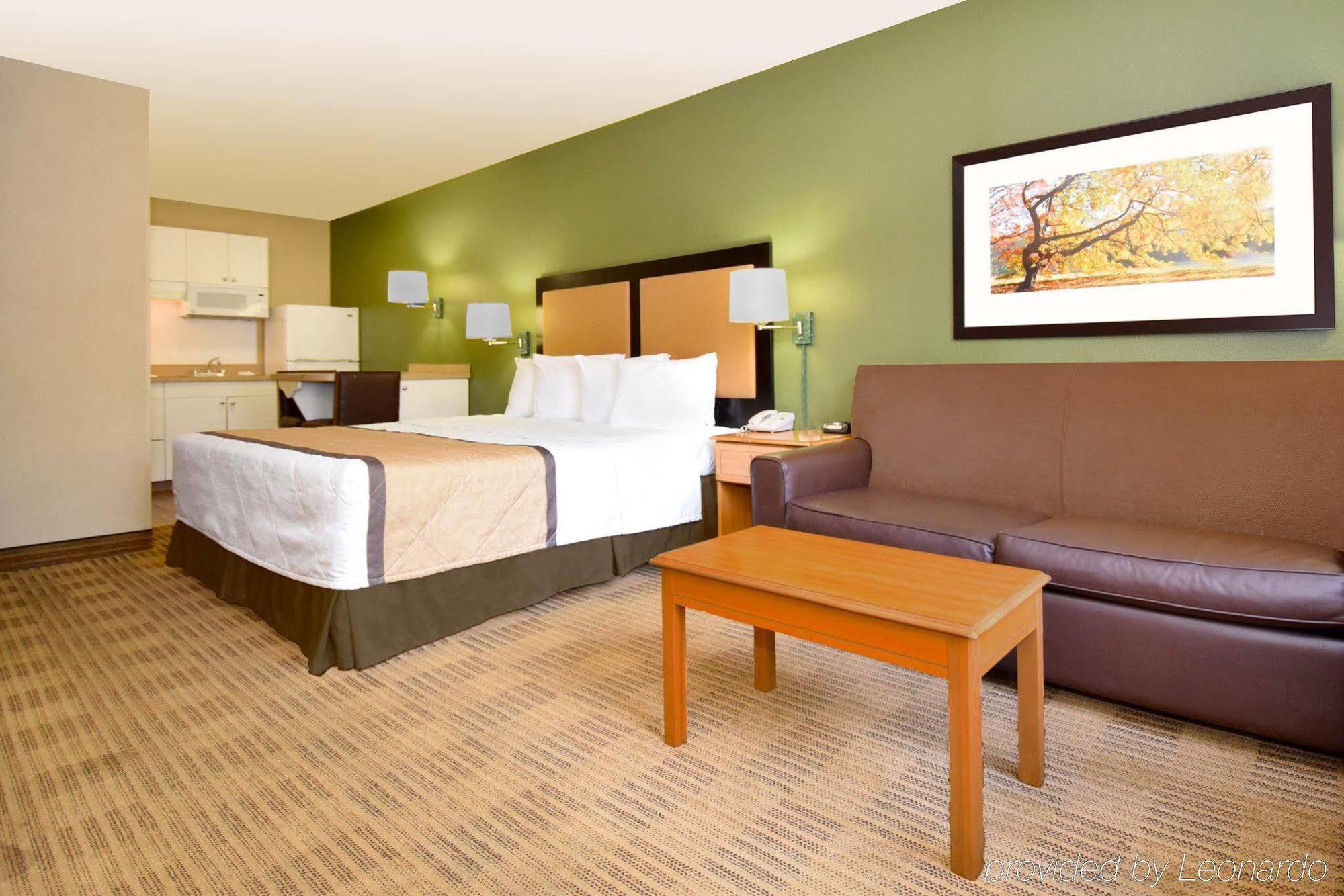 Extended Stay America Select Suites - Richmond - West End - I-64 Short Pump Luaran gambar