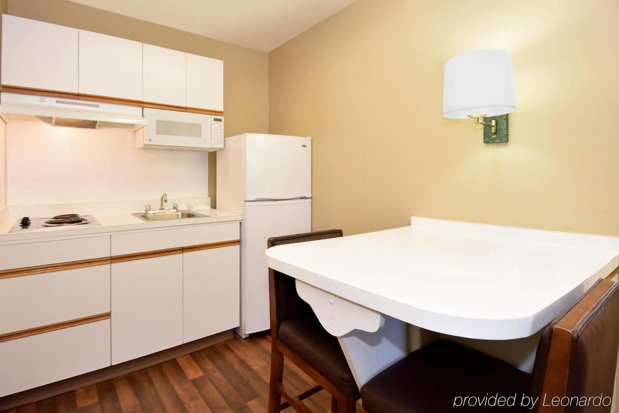 Extended Stay America Select Suites - Richmond - West End - I-64 Short Pump Luaran gambar