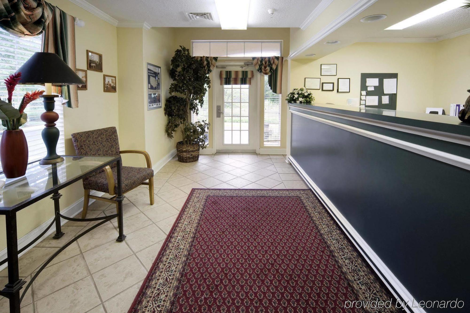 Extended Stay America Select Suites - Richmond - West End - I-64 Short Pump Luaran gambar